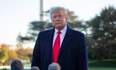 Trump, İran ile görüşmelerden umutsuz