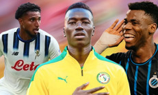 Galatasaray orta saha transferinde son aşamaya geldi İmza an meselesi