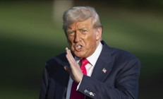 Trumptan İrana karşı petrol hamlesi: Çine Venezuela daveti