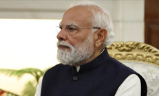 Epstein belgelerine Hindistan lideri Modinin de adı karıştı