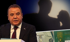 Çaycıyken denetçi oldu | Muhittin Böcekin sevgilisi olduğu iddia edilmişti: Mektupları ortaya çıktı