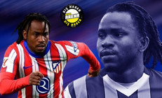 İtalyanlar duyurdu: İşte Lookmanın Fenerbahçeye transferinin iptal olma nedeni Bonservis bedeli ve maaşı da ortaya çıktı