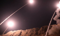 İsrail İranda hedef değiştirdi: Askeri yetkili, varoluşsal tehdide işaret etti