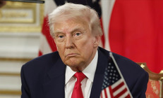 Trumptan yeni yayınlanan Epstein belgelerine ilk tepki