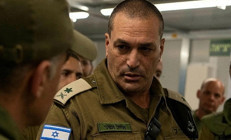 İsrail Genelkurmay Başkanı Zamirden ABDye dikkat çeken ziyaret