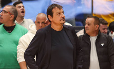 Panathinaikos başkanından Ergin Atamana istifa çağrısı