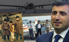 Garipçe Köyünden SİHA pazarının zirvesine... Selçuk Bayraktardan samimi açıklamalar: Çocukluğunu böyle anlattı