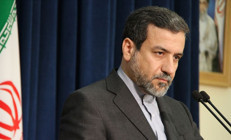 İran Dışişleri Bakanı Arakçi: Endişeli değiliz, savaşa hazırız