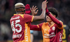 Gabriel Saradan Osimhen ve Icardi kıyası