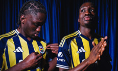 Fenerbahçe, Sidiki Cherifi resmen duyurdu