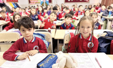 20 milyon ders başı yapıyor