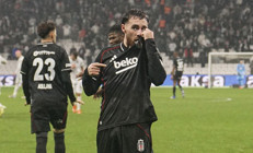 Beşiktaş, Orkun Kökçüyü konuşuyor: O anın hikayesi