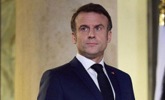 Epstein dosyasında yeni belgeler... Fransa Cumhurbaşkanı Macronun ismi de yer aldı