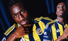 Fenerbahçenin yeni golcüsünü yazdı Gücü, hızı ve cesaretiyle rakiplerin kabusu: Sidiki Cherif