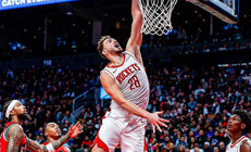 Alperen Şengün 2026 NBA All-Starda yok