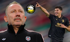 Beşiktaşa Mert Kömür transferinde kötü haber