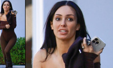 Evlilik tuzağına düştü.. Milyonluk evi ona cehennem oldu