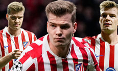 Süper Lig devine Sörloth transferi müjdesi Bonservisi belli oldu