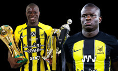Fenerbahçe transfer bombasını patlattı Sky Sport duyurdu: NGolo Kante, Fenerbahçede