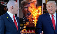 İsrailin gündemi İran: Tel Aviv’den Washington’a 3 şart