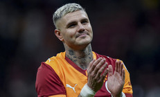Galatasaray, Juventus ile Icardi için görüştü
