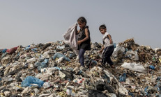 Gazzede yönetim Trumpın kurduğu komiteye devrediliyor: Hazırlıklar tamamlandı