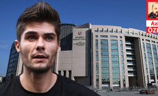 Oyuncu Barış Murat Yağcı gözaltına alındı