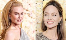 Hollywoodda büyük kavga koptu: O rolü çok istiyordum... Benden çaldın