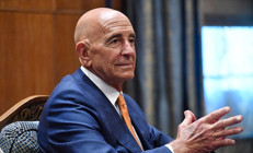 ABD Büyükelçisi Tom Barracktan Avrupa ve NATOya Türkiye eleştirisi: Bu delilik