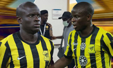 Fenerbahçede NGolo Kante sesleri: Sağlık kontrolünden geçti, son onayı bekliyor