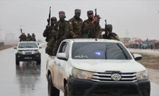 Suriyede entegrasyon Haseke ilinden başladı, sonraki hedef Kamışlı