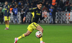 Fenerbahçeye Edson Alvarezden kötü haber