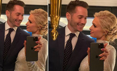 Uğradığı tacizler hayatını yaşanmaz hale getirmişti: Yaralı kalbinin kapılarını kocasına açtı... Onun kollarında yeniden doğdu