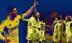 Asensio farkını ortaya koydu, Fenerbahçe 20 yıl sonra bir ilki başardı