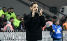 Domenico Tedesco: Golden sonra doğru yolu bulduk