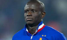 Fenerbahçeden NGolo Kante için açıklama