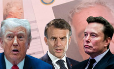 Skandal içinde skandal: Yeni Epstein belgelerinden neler öğrendik ‘Macron her konuda benden fikir istiyor’