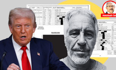 Epstein belgeleri, Trump’a İran’ı vurma baskısı mı