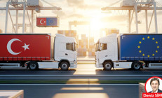 Bir Avrupa Birliği uzmanına sordum... Gümrük Birliği bir siyasi heves miydi