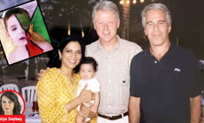 Sosyal medyada Epstein rüzgârı... Sahte görüntüler gerçeği gölgeliyor