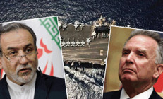 Bölgesel savaşa Türkiye freni