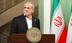İran Cumhurbaşkanı Pezeşkiyan, ABD ile görüşme talimatı verdiğini doğruladı