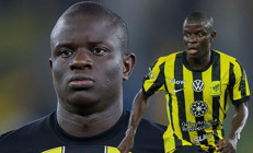 Fenerbahçeye Kante transferinde şok