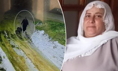 Kayıp Nimet Kılıçın cansız bedeni bulundu