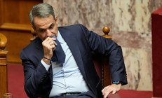 Yunanistan Başbakanı Miçotakisten çarpıcı Türkiye itirafı: Yanılsama içinde değilim... Yunan basınından Miçotakise Trump uyarısı: Erdoğan, Trump’a benzer şekilde düşünüyor