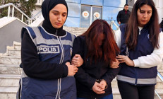 Görüntüler Türkiyenin gündemine oturmuştu Başka bir şehirdeki cezaevine nakledildi