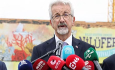 192 yıla kadar hapsi istenen eski belediye başkanı rüşveti pasta kutusunda almış