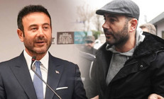 Rıza Akpolatın eşinin eniştesinden villa savunması | Zenginliğini anlatıp nesi anormal dedi