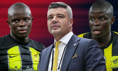 Transferde ikinci devre: Fenerbahçe, Kantede mutlu sona yakın Bu gece açıklanabilir