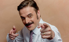 Korkmuyorum, umutluyum demişti… Oyuncu Ufuk Özkana organ nakli gerçekleşti, işte doktorundan ameliyat sonrası ilk açıklama